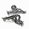 BBK  1848 20 fits Ford 15-16 Mustang GT 5.0L 1-3/4 Tuned LenGTh Header System (C