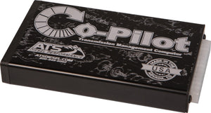 ATS Diesel 6019002326 07.5-12 Dodge 68RFE CoPilot Line Pressure Controller 24 Pin Plug and Play