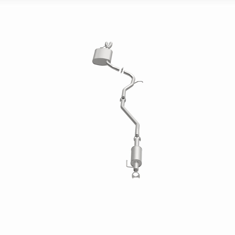 Magnaflow 106-0191 BRE Exhaust Kit 06-10 Fusion Milan 2.3L
