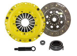 ACT AI4-HDSD fits Acura Integra HD/Perf Street Rigid Clutch Kit