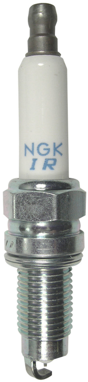 NGK 7563 Iridium/Platinum Spark Plug Box of 4 (IZKR7B)