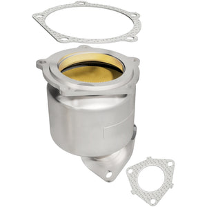 Magnaflow 452020 Conv DF 99-05 fits Hyundai Sonata 2.4L (CA)