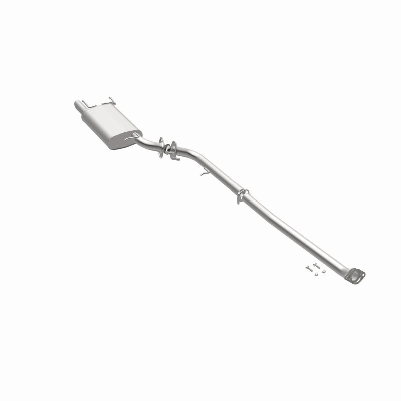 Magnaflow 106-0746 BRE Exhaust Kit 12-17 fits Toyota Camry 2.5L