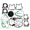 Athena P400010850100 fits Aprilia 01-07 ETV Caponord / Rally ABS 1000 Complete Gasket Kit (Excl Oil Seal)