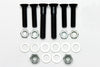 Wilwood bolt kit bracket cdp 62-72 b&e body front drag
