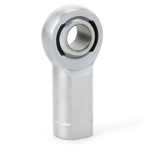 QA1 XFL10-901 X Series Endura Rod End - Female/Left Hand - .625in Bore x 9/16