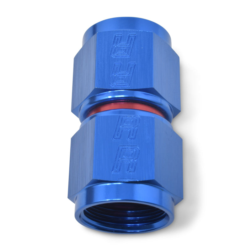 Russell 640000 Performance -6 AN Straight Swivel Coupler