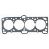 Fel-Pro 9388PT fits Mitsubishi Mighty Max 9388 PT PermaTorque Engine Cylinder Head Gasket