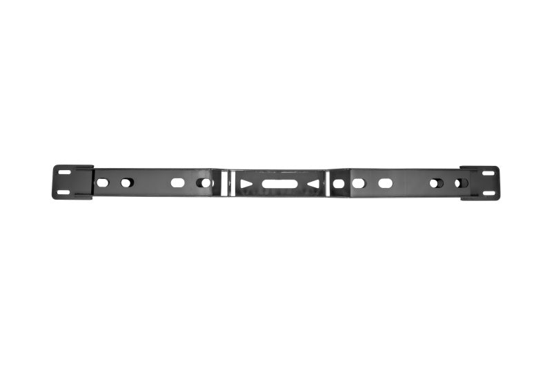 UMI Performance 3108-B 78-88 fits GM G-Body Modular Adjustable Transmission Cros