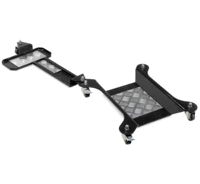 BikeMaster 152454 BikeMaster Motorcycle Dolly
