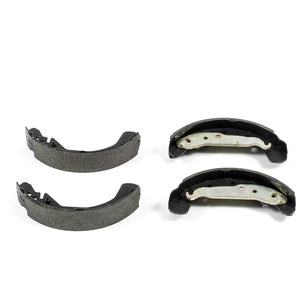 PowerStop B751 fits Saturn 01-02 L100 Rear Autospecialty Brake Shoes