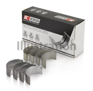 KING KINGCR4537CA0.5 fits KING CR4537CA0.5 Engine Bearings fits Mini Cooper W10