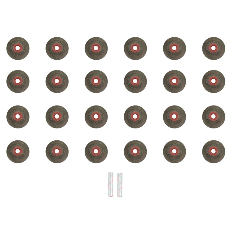 Fel-Pro GMC Acadia SS 72923 Engine Valve Stem Oil Seal Set