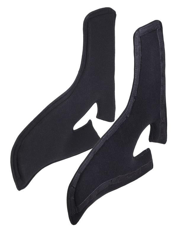 OMP HB0-0701-S Hrc Lateral Support Cushions Sz S