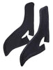 OMP HB0-0701-S Hrc Lateral Support Cushions Sz S