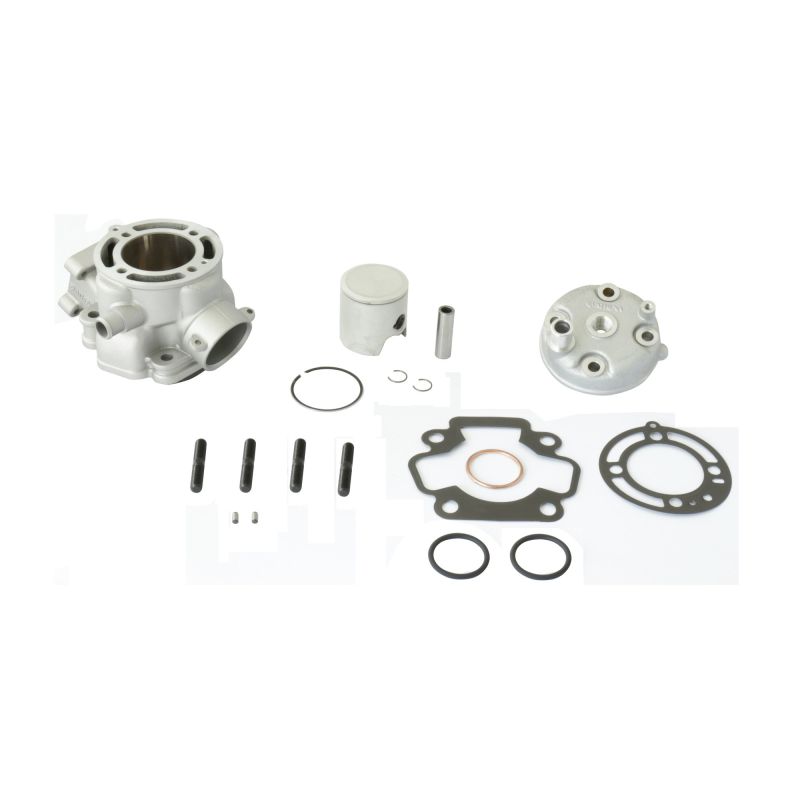 Athena P400250100007 fits Kawasaki 02-24 KX 65 Big Bore Complete Cylinder Kit