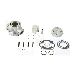 Athena P400250100007 02-24 fits Kawasaki KX 65 Big Bore Complete Cylinder Kit