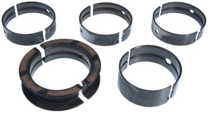 Clevite MS1266HG fits Chrysler 360CID 5.9L 1974-2003 Main Bearing Set