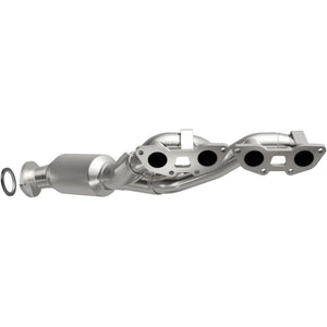 Magnaflow 5531868 California Converter Direct Fit 08-10 fits Lexus IS F 5.0L (Left)