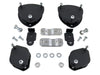 Tuff Country 51730 15-23 fits Subaru Outback 2in Lift Kit