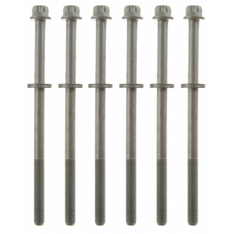 Fel-Pro ES72212 00-12 fits Subaru Outback/99-03 Forester Engine Cylinder Head Bolt Set