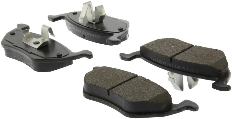 StopTech 308.1055 Street Brake Pads