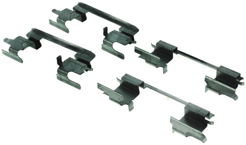Stoptech 305.0974 Street Select Brake Pads