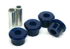 SuperPro SPF1779K Control Arm Bush