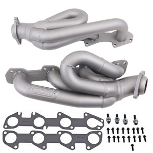 BBK  4009 fits Dodge 03-08 Ram 1500 5.7L Hemi Shorty Tuned Length Exhaust Header