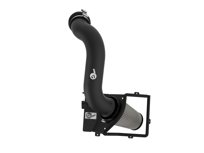 AFE 52-10014D Induction Pro DRY S Cold Air Intake System - 19-22 fits Audi Q3 L