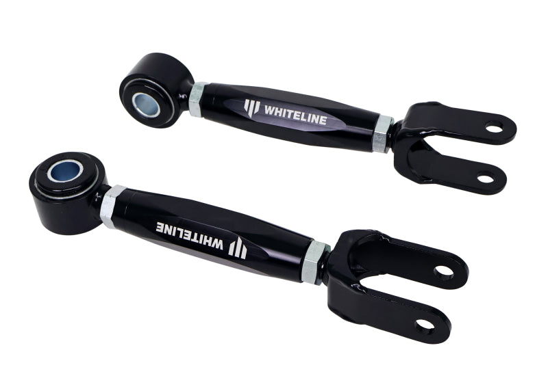 Whiteline KTA442 09+ fits Nissan 370Z/Z Adjustable Rear Traction Arms