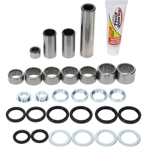Pivot World PWLK-Y33-000 07-14 fits Yamaha WR250F PW Linkage Bearing Kit
