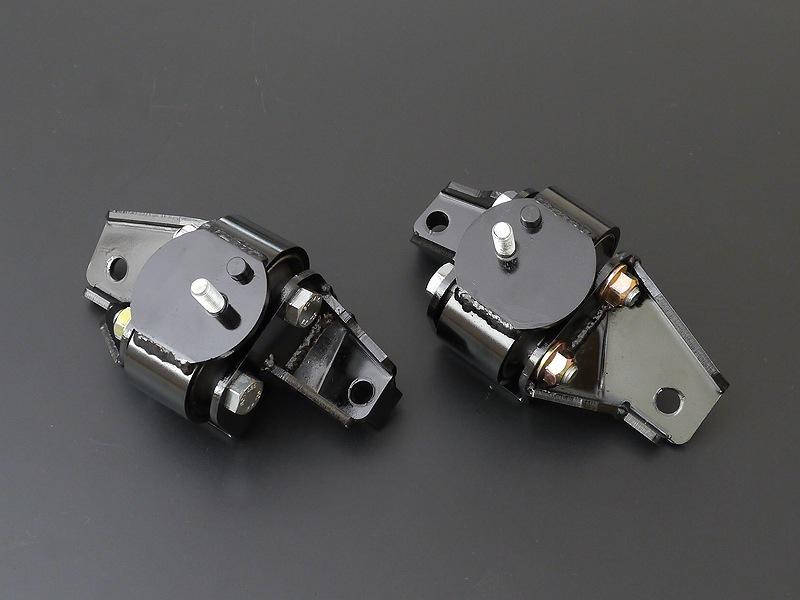 Cusco 965 911 A Strengthened Engine Mount 13 fits Subaru BRZ / Scion FR-S / Toy