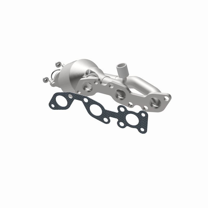 MagnaFlow 49997 Conv DF fits Nissan 01-04 Frontier Driver Side Manifold