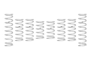 Eibach E85-209-031-03-22 Pro-UTV 2022+ Polaris RZR Turbo R Sport Premium Stage 3 Performance Spring System