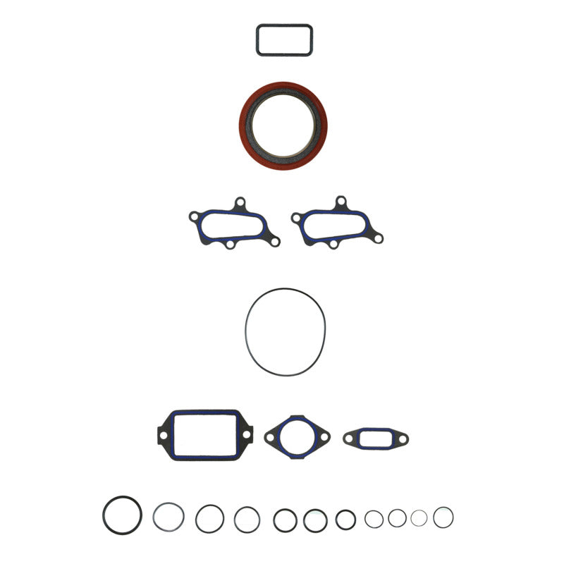 Fel-Pro TCS45055 fits Chevrolet Silverado 2500 HD TCS 45055 Engine Timing Cover Gasket Set