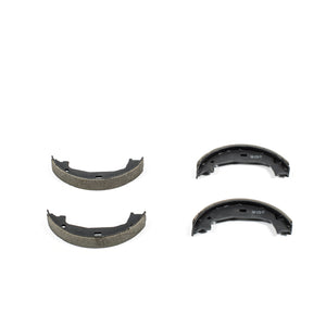 PowerStop B828 fits BMW 08-13 128i Rear Autospecialty Parking Brake Shoes