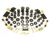 Prothane 7-2005-BL 75-79 fits Chevy Camaro Total Kit - Black