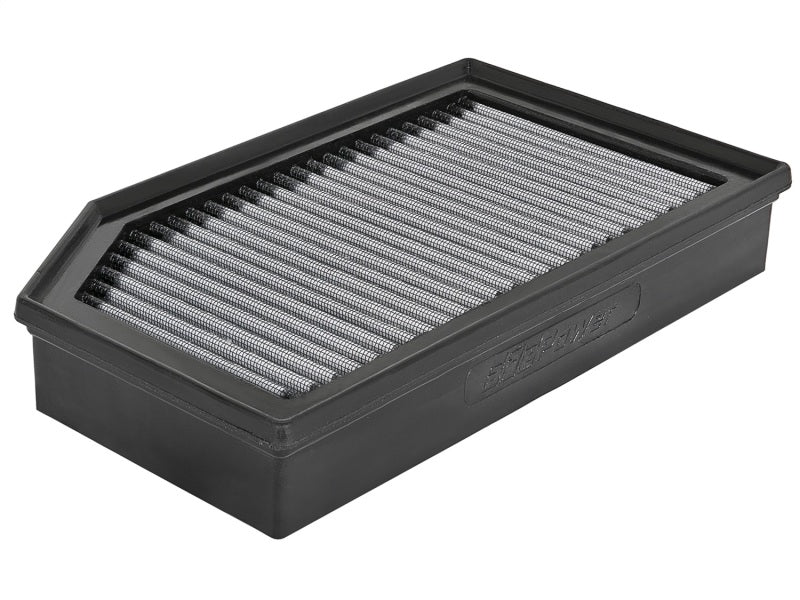 AFE 31-10280  FLOW Pro DRY S OE Replacement Filter 2018+ fits Jeep Wrangler (JL
