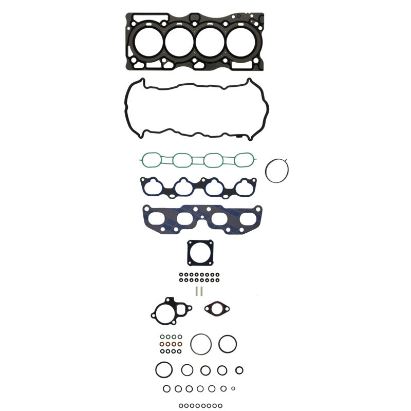 Fel-Pro HS26519PT fits Nissan Altima HS 26519 PT PermaTorque Engine Cylinder Head Gasket Set