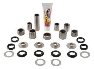 Pivot World PWLK-S47-000 06-11 fits Suzuki LT-R450 PW Linkage Bearing Kit