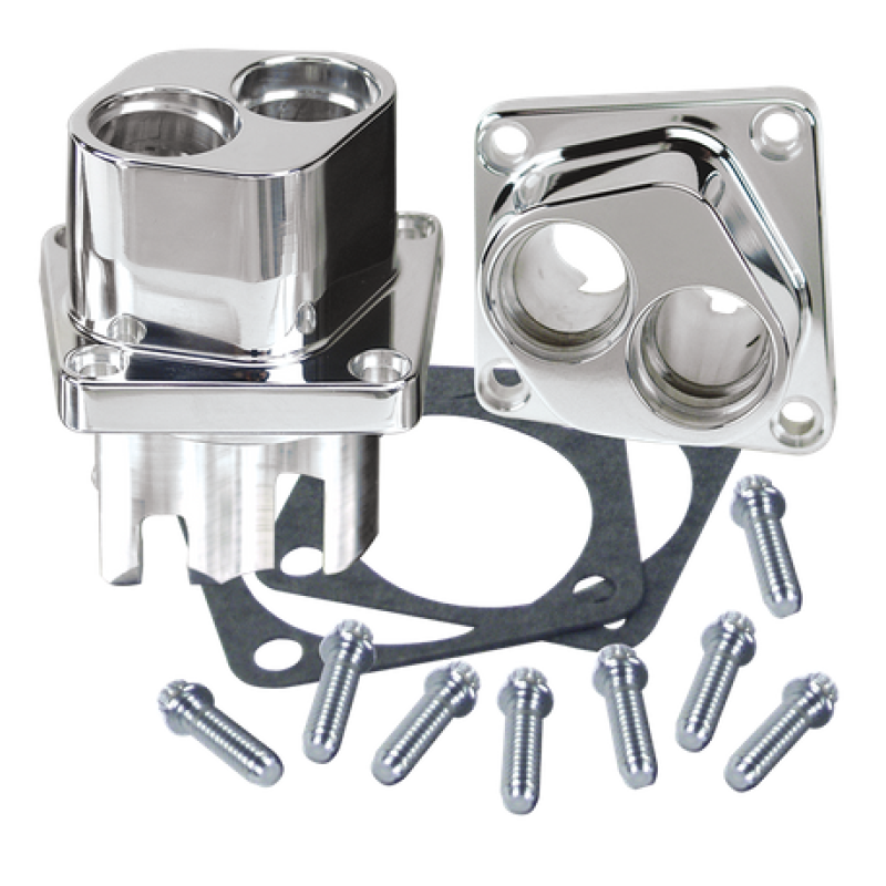 S&S 106-6459 Cycle 84-99 BT Tappet Guide Set