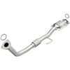 MagnaFlow 441769 Conv DF 1996 fits Toyota Camry 2.2L