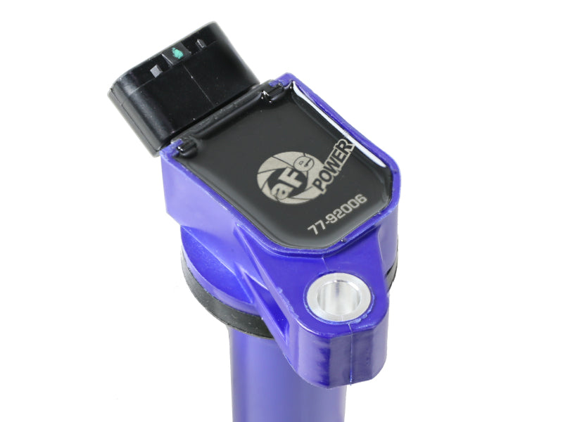 AFE 77-92006 fits Toyota 4Runner V6 4.0L / 05-23 Toyota Tacoma L4 2.7L SCORCHER