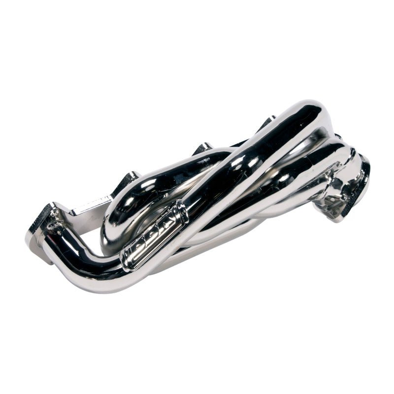 BBK  1612 Mustang 4.6 GT Shorty Tuned Length Exhaust Headers - 1-5/8 Titanium Ce