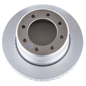PowerStop AR8374EVC fits Dodge 09-10 Ram 2500 Rear Evolution Geomet Coated Rotor