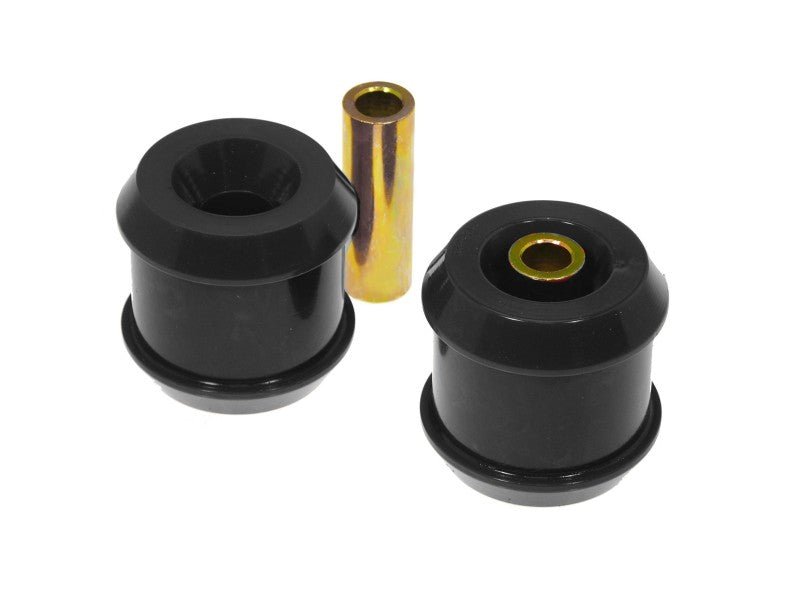 Prothane 14-1205-BL 89-98 fits Nissan 240SX Front Strut Rod Bushings - Black