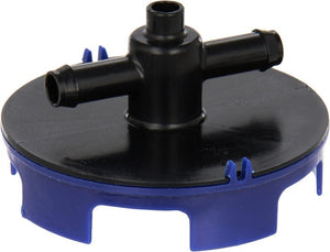 Walbro MP-14 Flow Through Style In-Tank Fuel Pickup Size MP-14 w/ No Bleed Hole