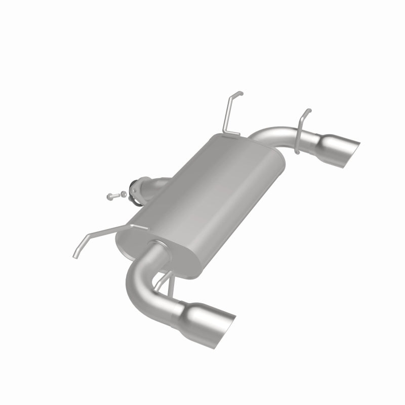 Magnaflow 106-0921 BRExhaust 06-14 MAZDA MX-5 MIATA 2.0L Exhaust Kit