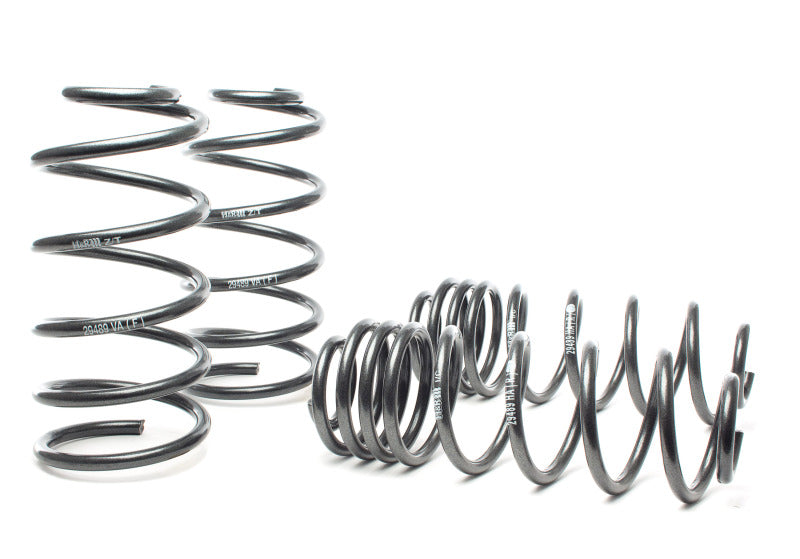 H&R 29489-3 03-10 Volkswagen Beetle Cabrio Sport Spring